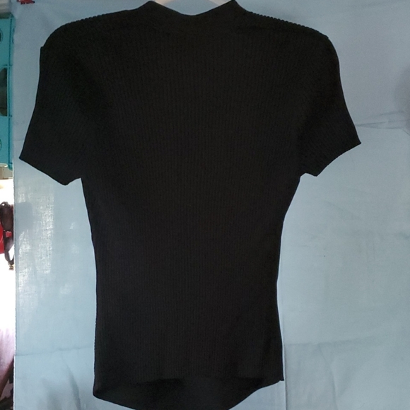 Sweater Blouse - Picture 3 of 3